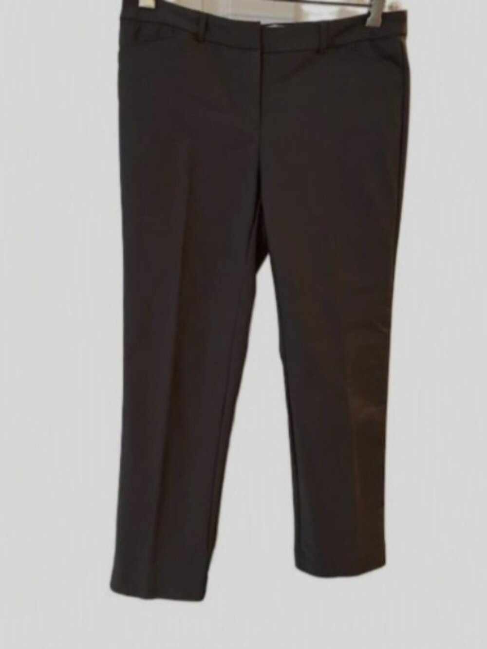 Ricki's Universal Grey Trousers Women's Size 8
